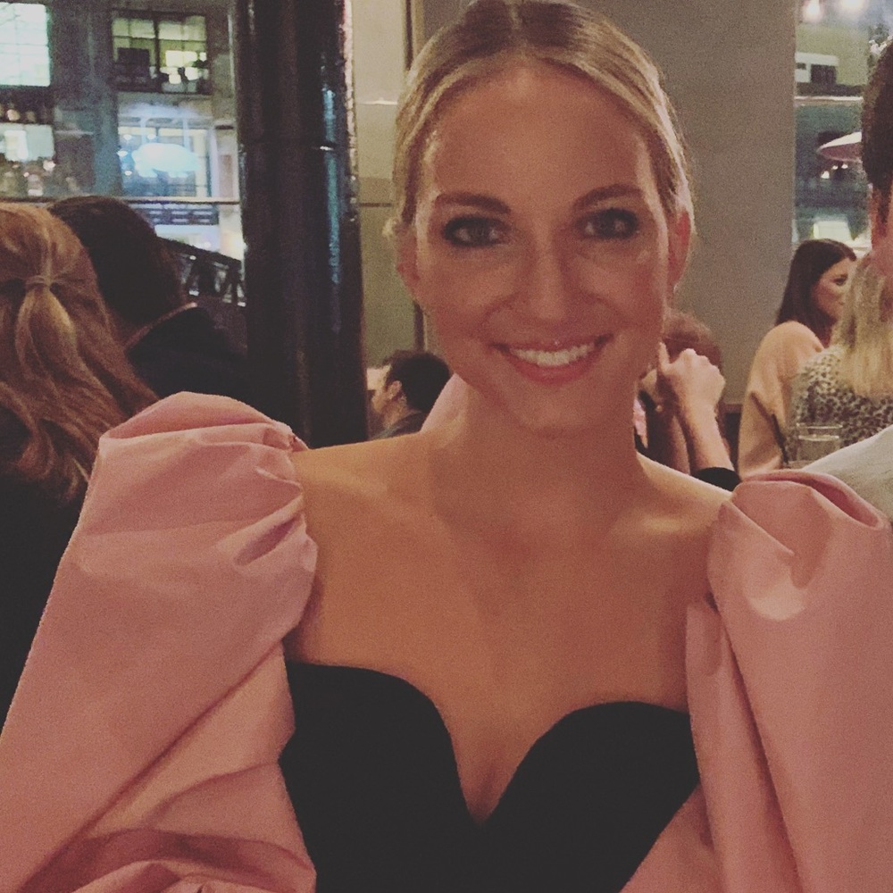 Meet your Posher, Brooke